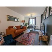 Beautiful Modern Coventry City Centre Apartment