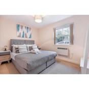 Beautiful One Bedroom Apartment - St Johns