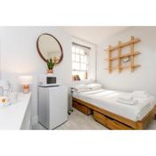 Beautiful pied-a-terre to explore London