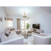 Beautifully Decorated & Homely 2 Bed apartment