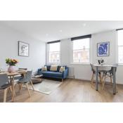 Beautifully presented newly renovated city-centre apartment in Cheltenham