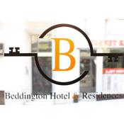 Beddington Residence Sisli