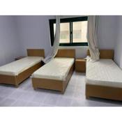Bedspce Available Sharjah