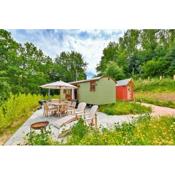 Beech Luxury Shepherds Hut