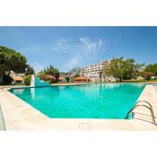 BeGuest Albufeira Oura Apartment
