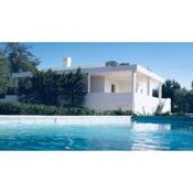 Bella Luna Villa with Pool - Puglia Mia Apartments
