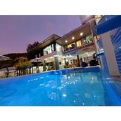 Bespoke Private pool villa in Koh Yao