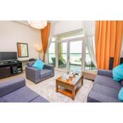 Bespoke Residences - Al Haseer Palm Jumeirah - 1 Bedroom with Sea View