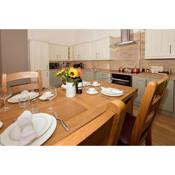 Best 5-Bed Luxury Apartment In Oxford
