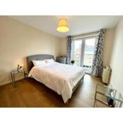 Best Deal - 1Bed in Canary Wharf With Parking