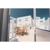 Best Houses 17 Charming Apartment in Peniche