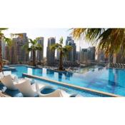 Best Location in Dubai Marina