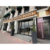Biancho Hotel Pera- Special Category