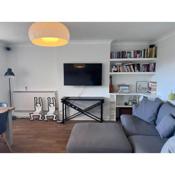 Big and bright 2 x double bedroom flat in Highgate