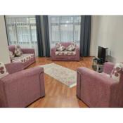 Big apartment in the city center of Trabzon