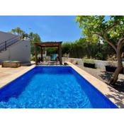 Big Villa with Pool only 100m to AlcudiaBeach