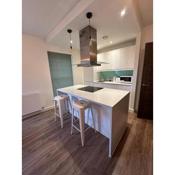 BigKings Stylish 1Bed Apartment in central Manchester