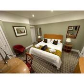 Birches Brow Boutique Guest Rooms