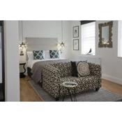 Blackbird Luxury Accommodation Studio Room 9