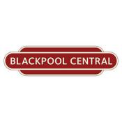 Blackpool Central Apartments 2 Bedroom FF