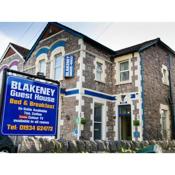 Blakeney Guest House