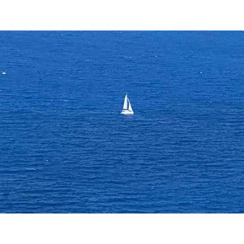 Blue Calm Luxury Vila in Sifnos Island