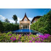 Blue Chill private Pool Villa - Koh Chang