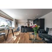 Blue Haven Silver Service Apartments Free Parking