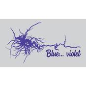 Blue...Violet