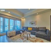 bnbmehomes - Great Value over looking Canal in Professional Apt - 303