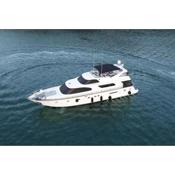 Bodrum Private Yacht Rental