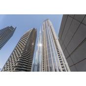 BOEMA APARTMENTS DOWNTOWN by NASMA LUXURY STAYS - STAND POINT TOWER A