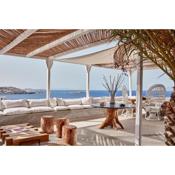 Boheme Mykonos Town - Small Luxury Hotels of the World