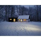 Bokis - Modern Forest Cottage
