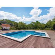 Bonaventura Countryside Villa near Split with Private Pool