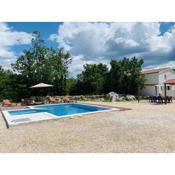 Bonaventura - Countryside Villa near Split with Private Pool
