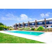 Bonjour House - Sea View & Pool and Garden & BBQ
