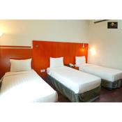 BOONMAX Hotel