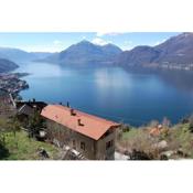 Borgo Verginate the Soul of Como Lake