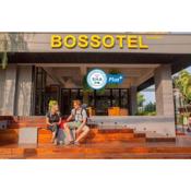 Bossotel Chiang Mai - SHA Plus