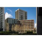Botanical-inspired apartments at Repton Gardens right in the heart of Wembley Park