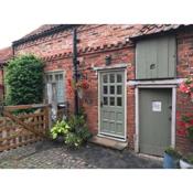 Bottesford Cottage - Leicestershire