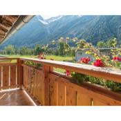 Boutique Holiday Home in L ngenfeld near Ski Bus Stop