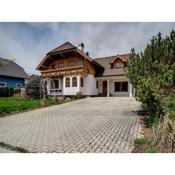 Boutique Holiday Home in Mauterndorf with Garden