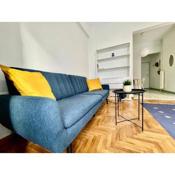 Boutique Jazz Apartment in Excarchia