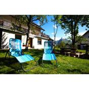Bovec Holiday House