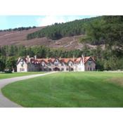 Braeriach - Mar Lodge Estate