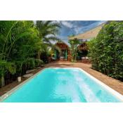 Brand-new 3BR Chalet-style Villa Pasak Paradise 3