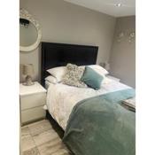 Brand new apartment in Knutsford