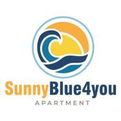 Brand New Apartment Sunny Blue 4 you